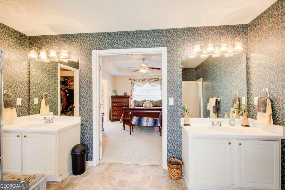 8075 Harmony Lakes Drive Lithonia GA 30058