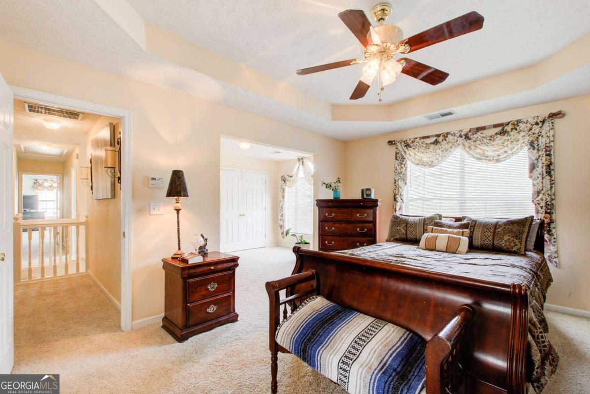 8075 Harmony Lakes Drive Lithonia GA 30058