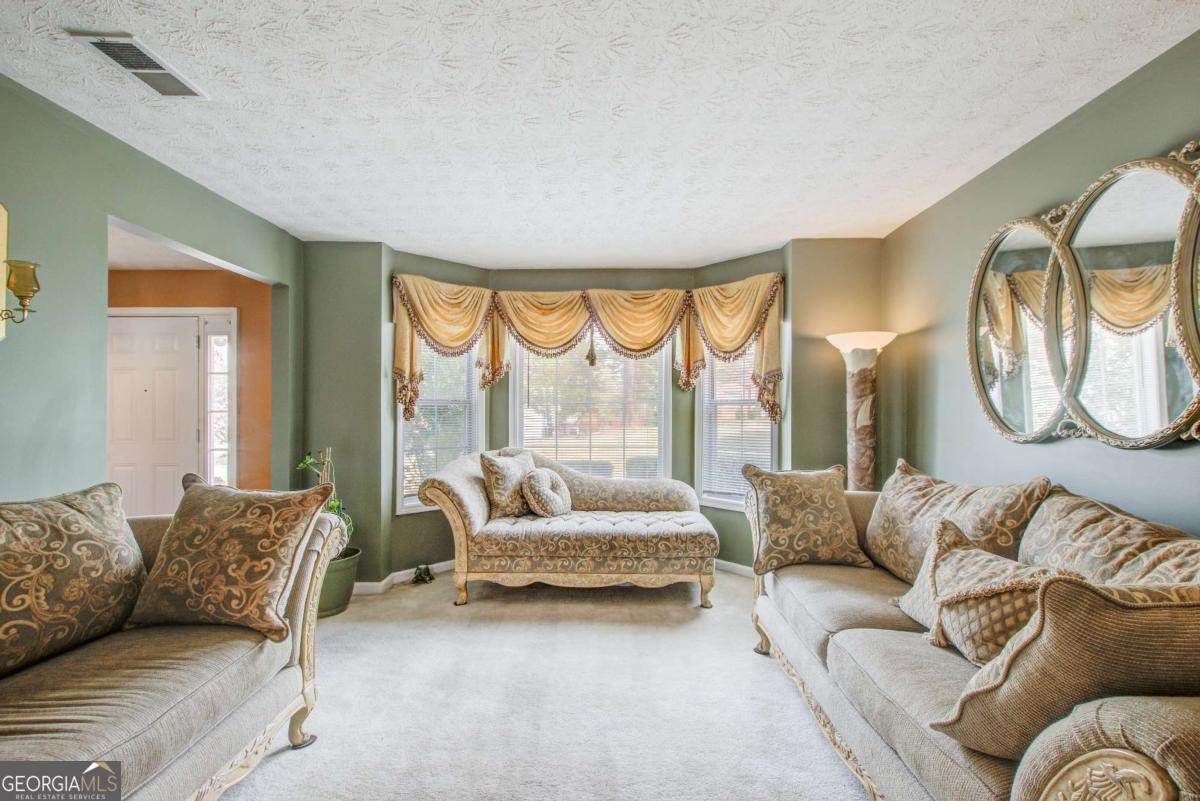 8075 Harmony Lakes Drive Lithonia GA 30058