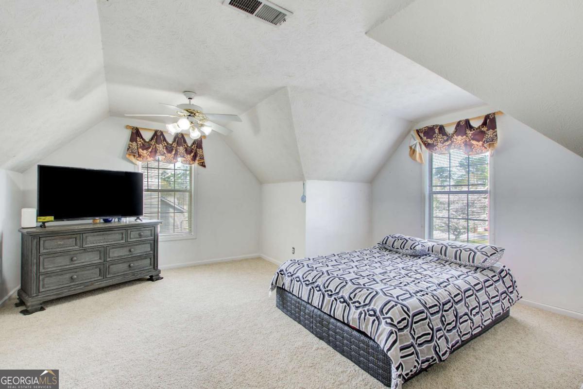 8075 Harmony Lakes Drive Lithonia GA 30058