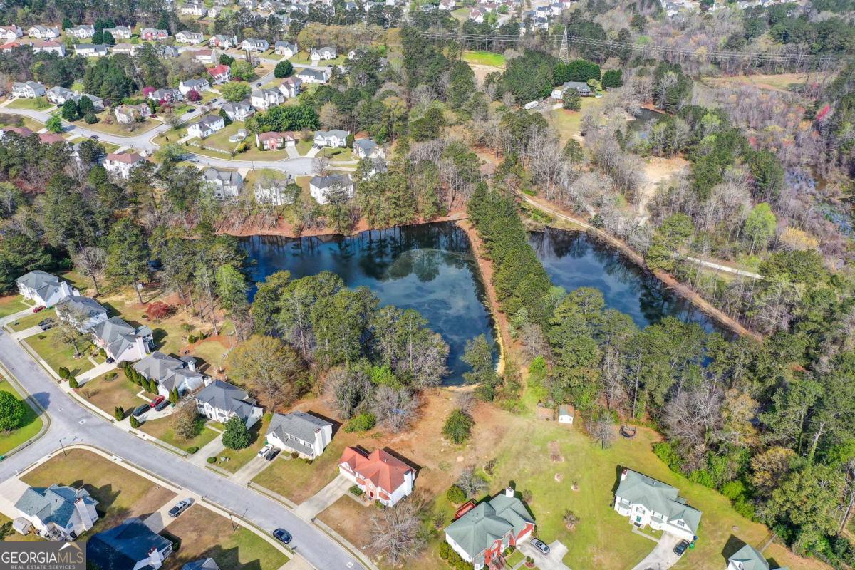 8075 Harmony Lakes Drive Lithonia GA 30058