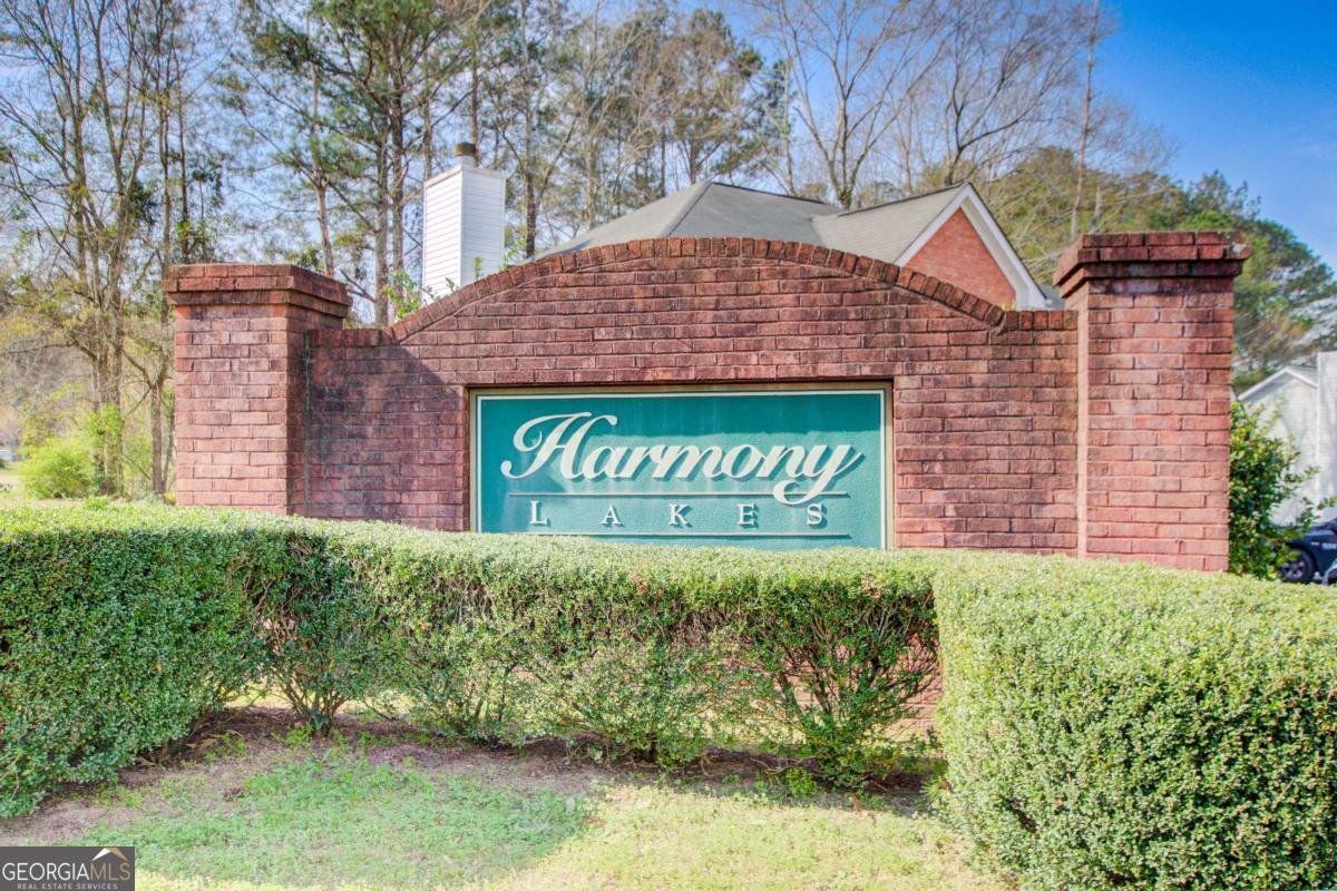 8075 Harmony Lakes Drive Lithonia GA 30058
