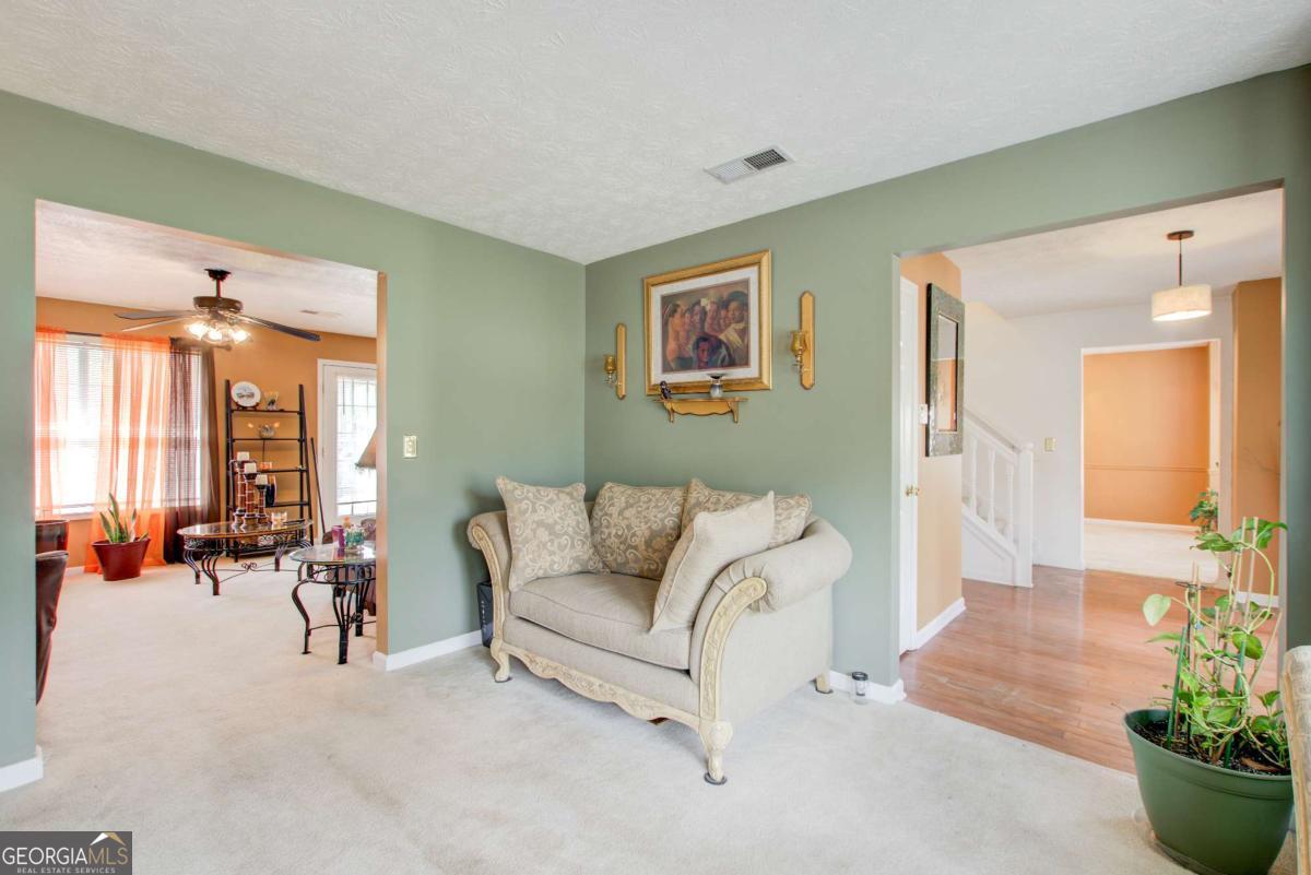 8075 Harmony Lakes Drive Lithonia GA 30058