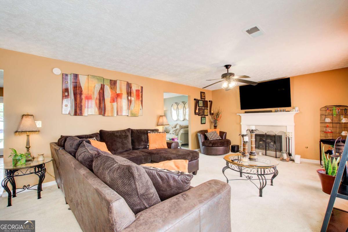 8075 Harmony Lakes Drive Lithonia GA 30058