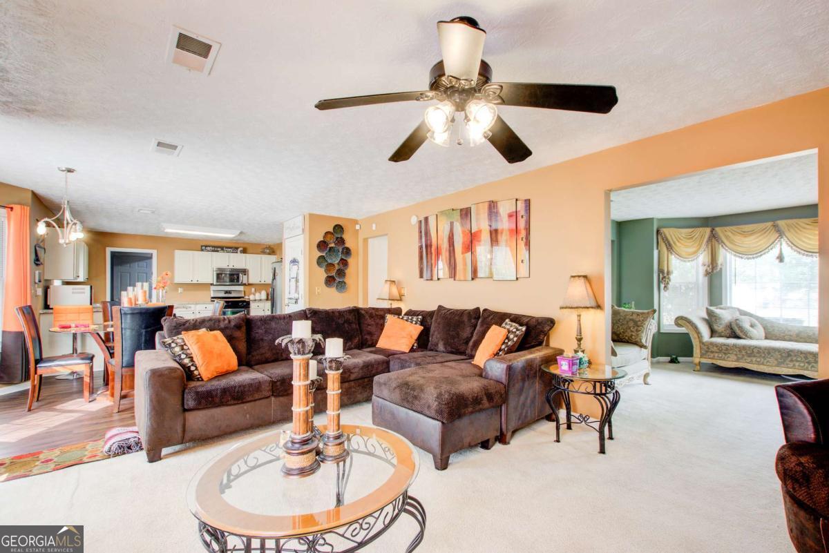 8075 Harmony Lakes Drive Lithonia GA 30058
