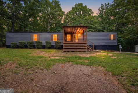 450 Snowy River Place Clarkesville GA 30523