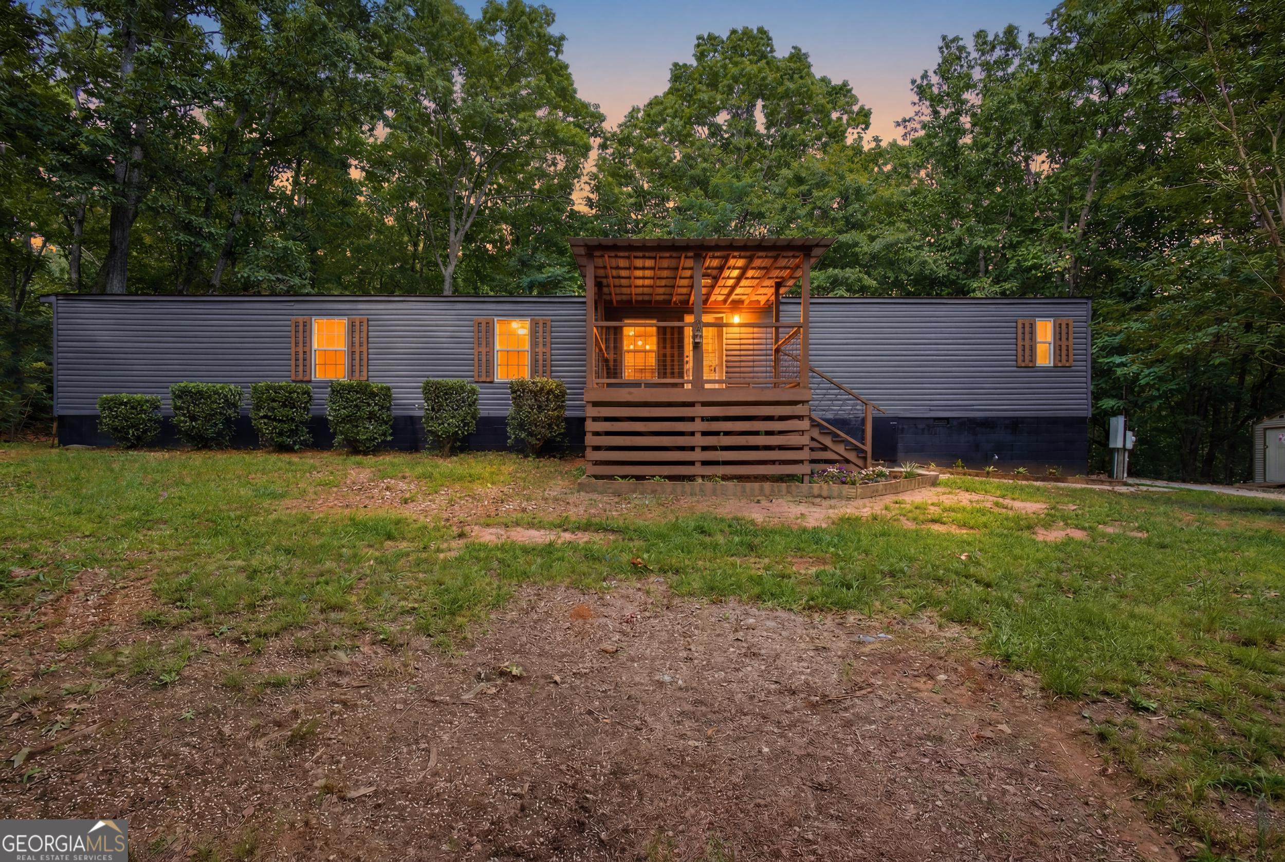 450 Snowy River Place Clarkesville GA 30523