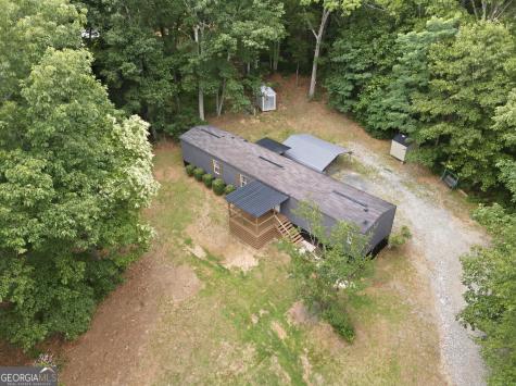 450 Snowy River Place Clarkesville GA 30523