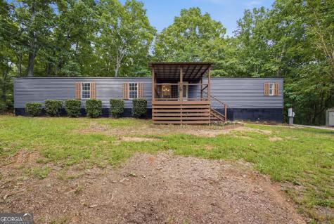 450 Snowy River Place Clarkesville GA 30523