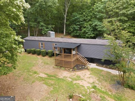 450 Snowy River Place Clarkesville GA 30523