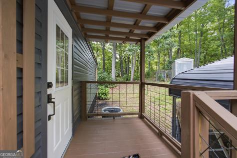 450 Snowy River Place Clarkesville GA 30523