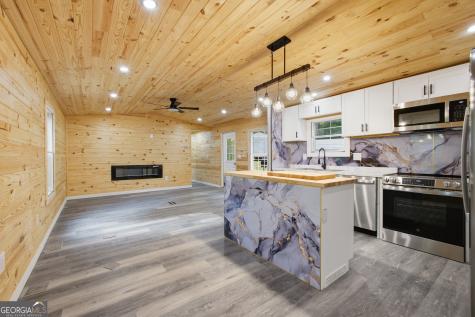 450 Snowy River Place Clarkesville GA 30523