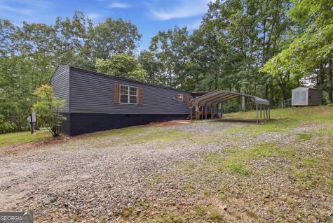 450 Snowy River Place Clarkesville GA 30523