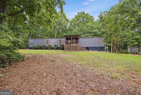 450 Snowy River Place Clarkesville GA 30523