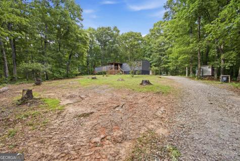 450 Snowy River Place Clarkesville GA 30523