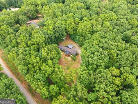 450 Snowy River Place Clarkesville GA 30523