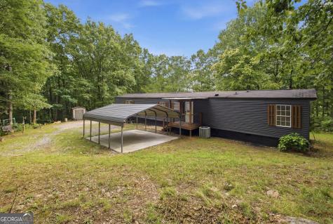 450 Snowy River Place Clarkesville GA 30523