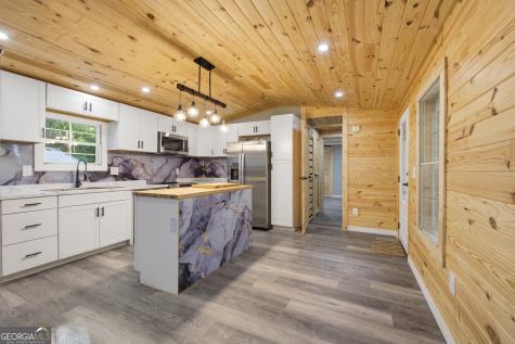 450 Snowy River Place Clarkesville GA 30523