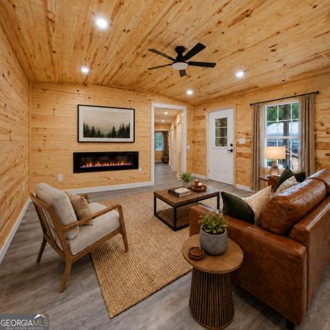 450 Snowy River Place Clarkesville GA 30523