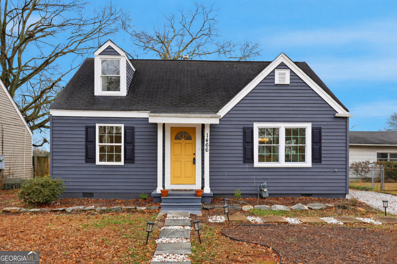 1466 Hardin Avenue Atlanta GA 30337