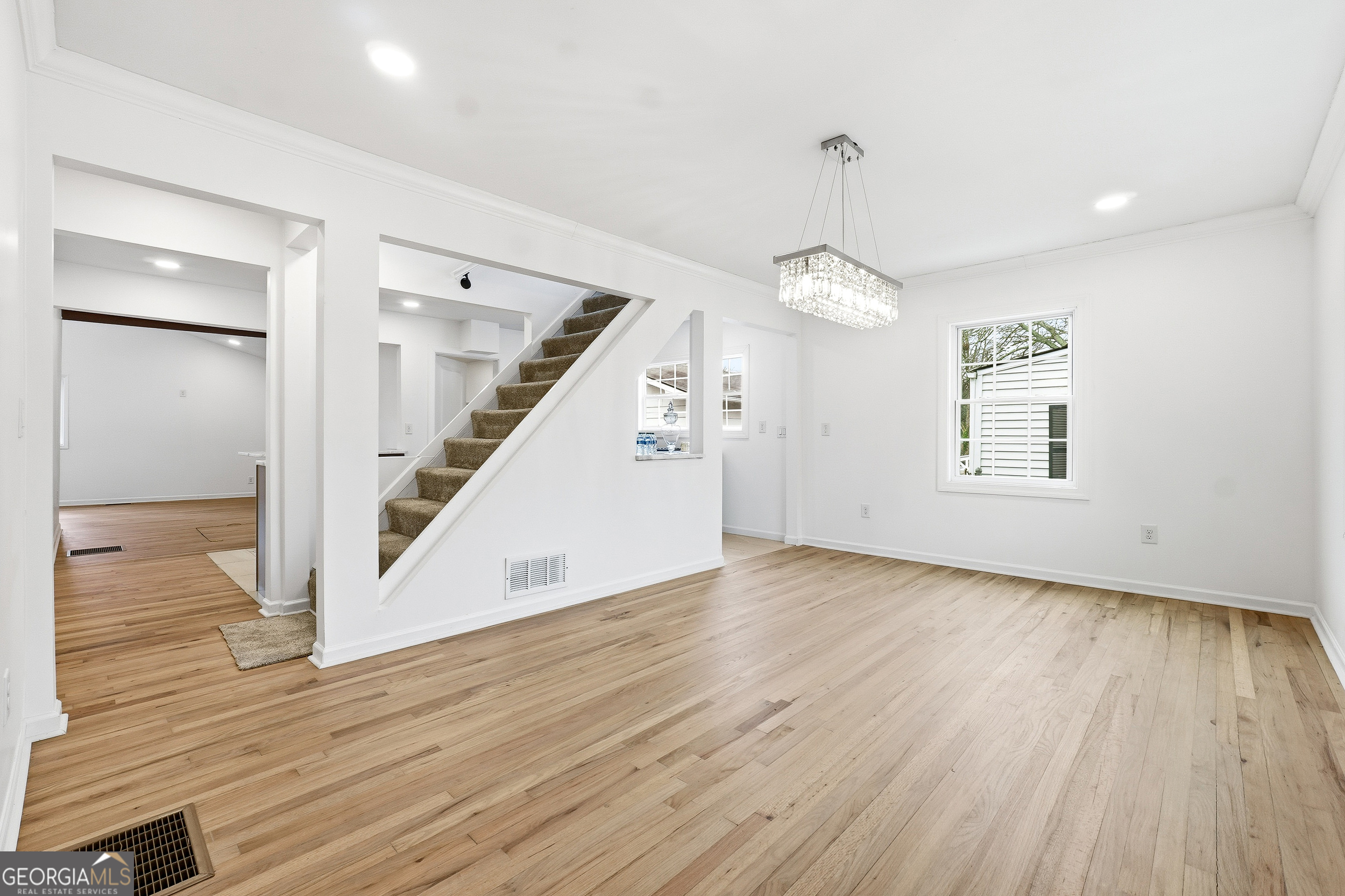 1466 Hardin Avenue Atlanta GA 30337