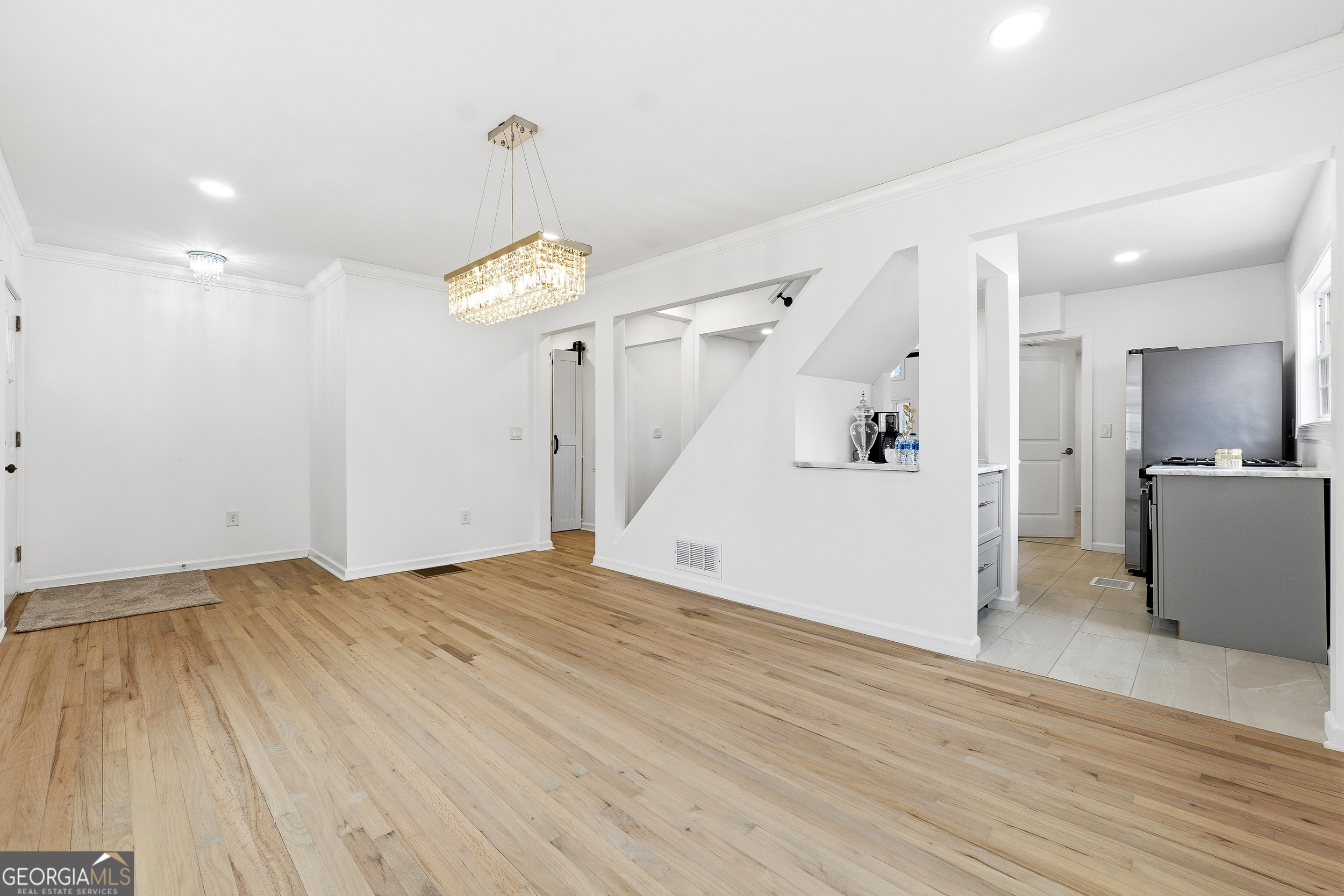 1466 Hardin Avenue Atlanta GA 30337
