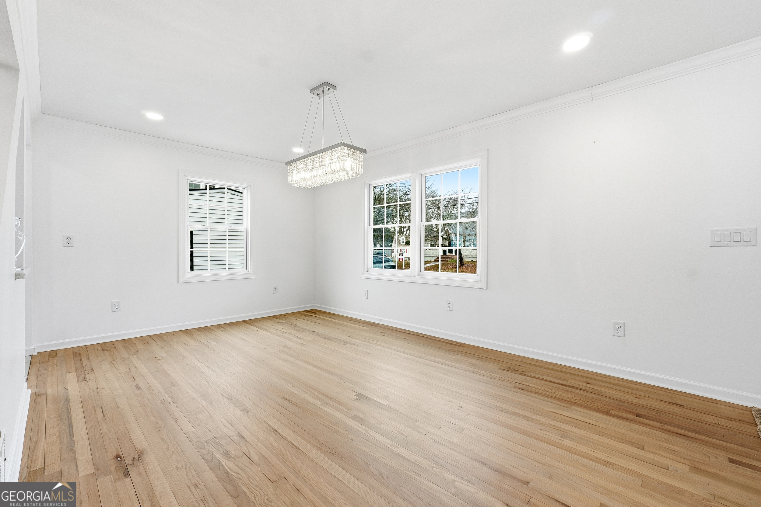 1466 Hardin Avenue Atlanta GA 30337