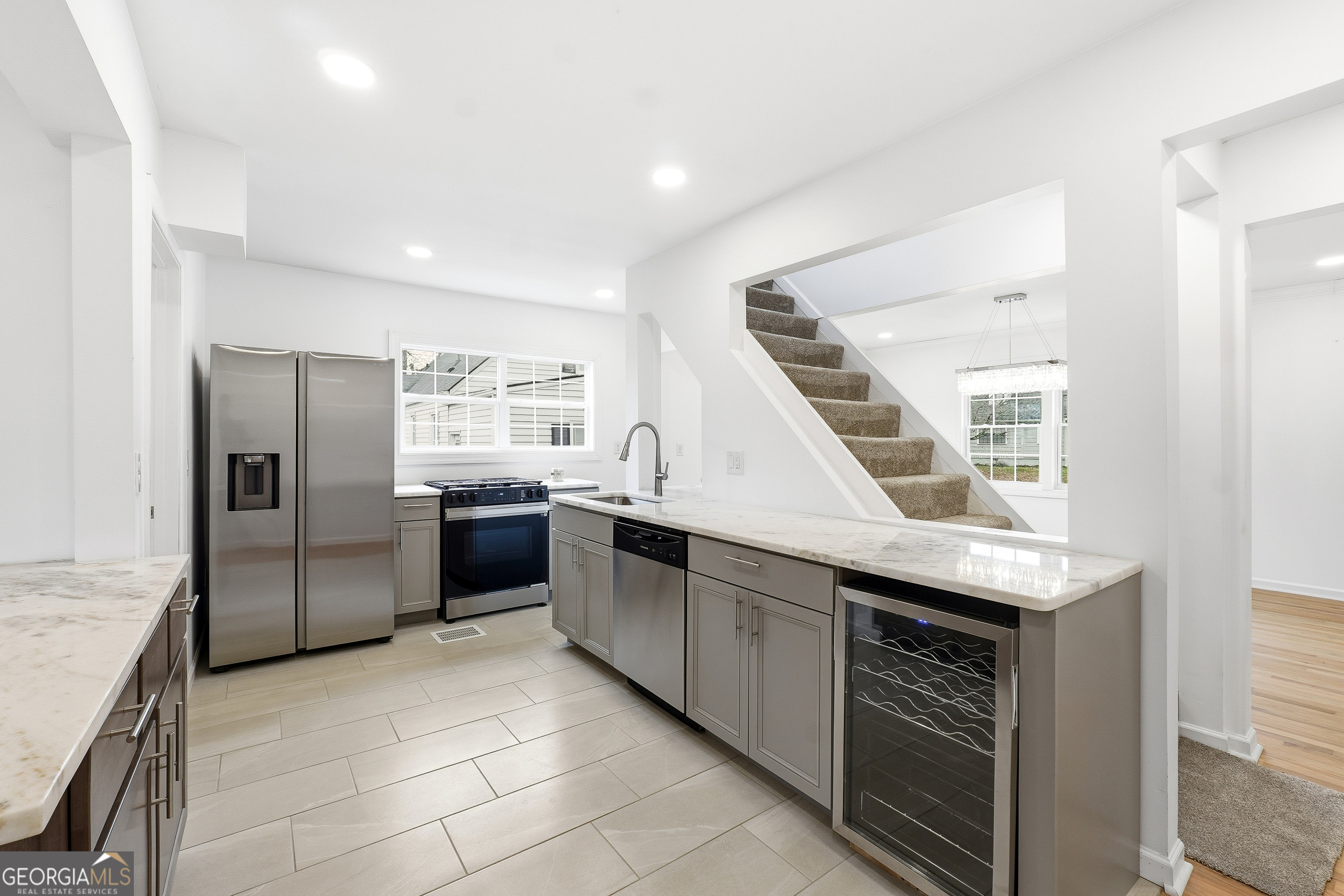 1466 Hardin Avenue Atlanta GA 30337