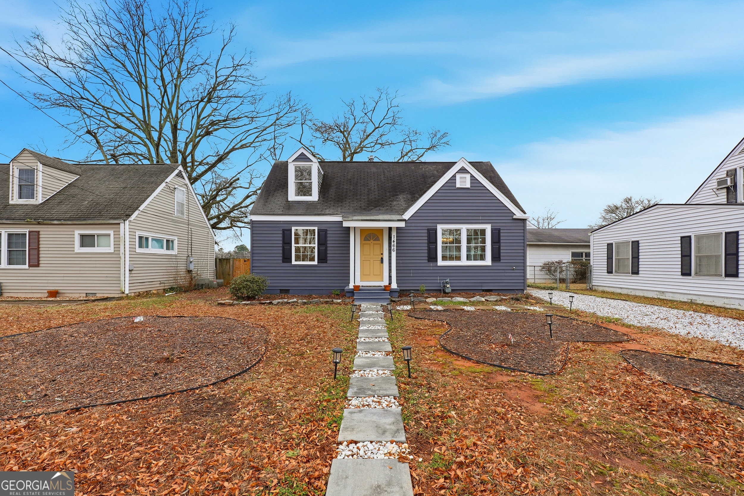 1466 Hardin Avenue Atlanta GA 30337