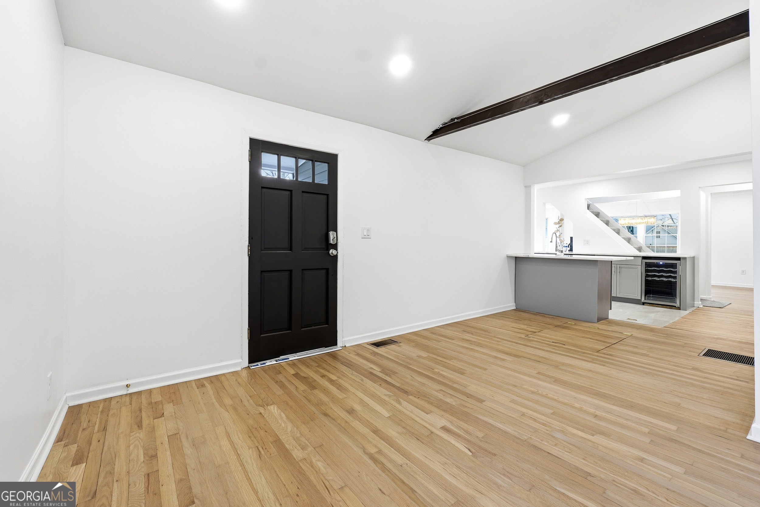 1466 Hardin Avenue Atlanta GA 30337