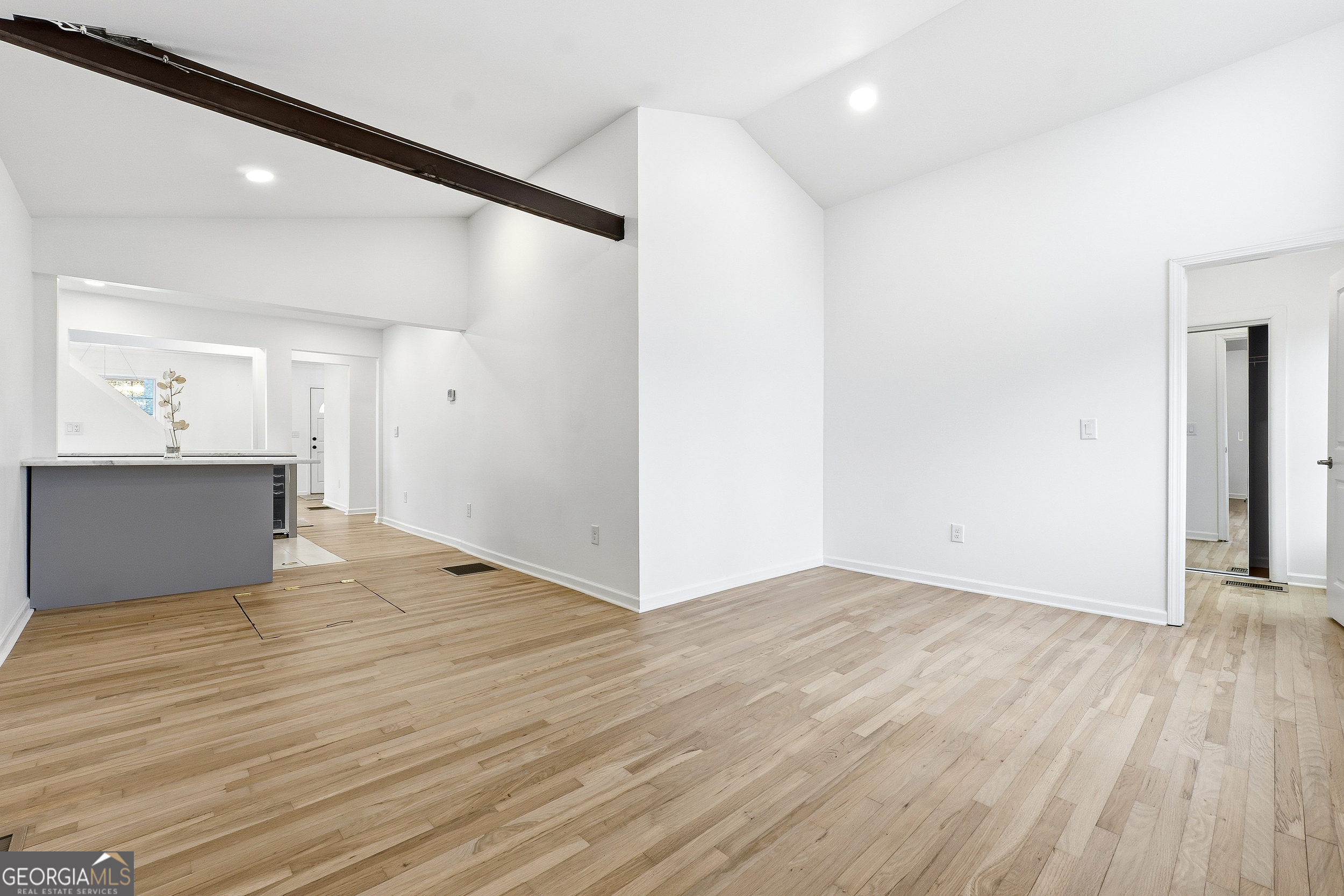 1466 Hardin Avenue Atlanta GA 30337