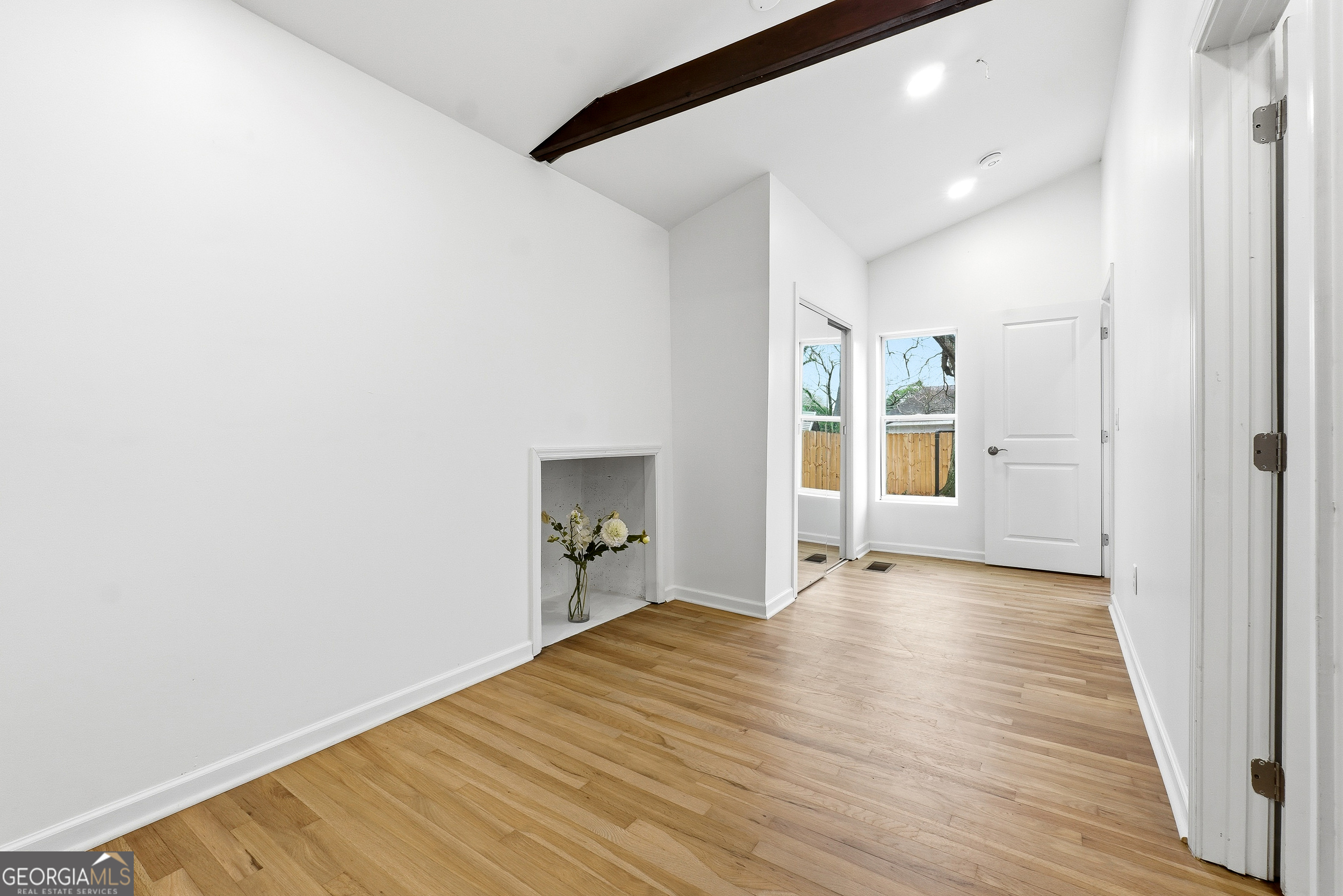 1466 Hardin Avenue Atlanta GA 30337