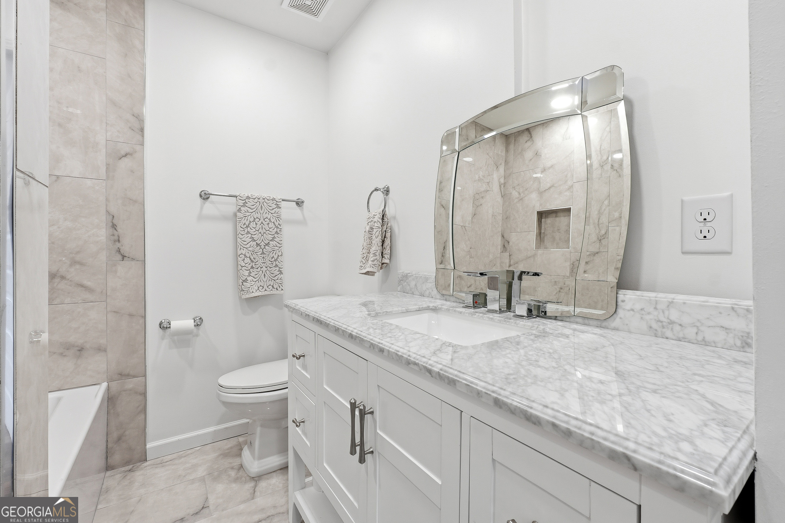 1466 Hardin Avenue Atlanta GA 30337
