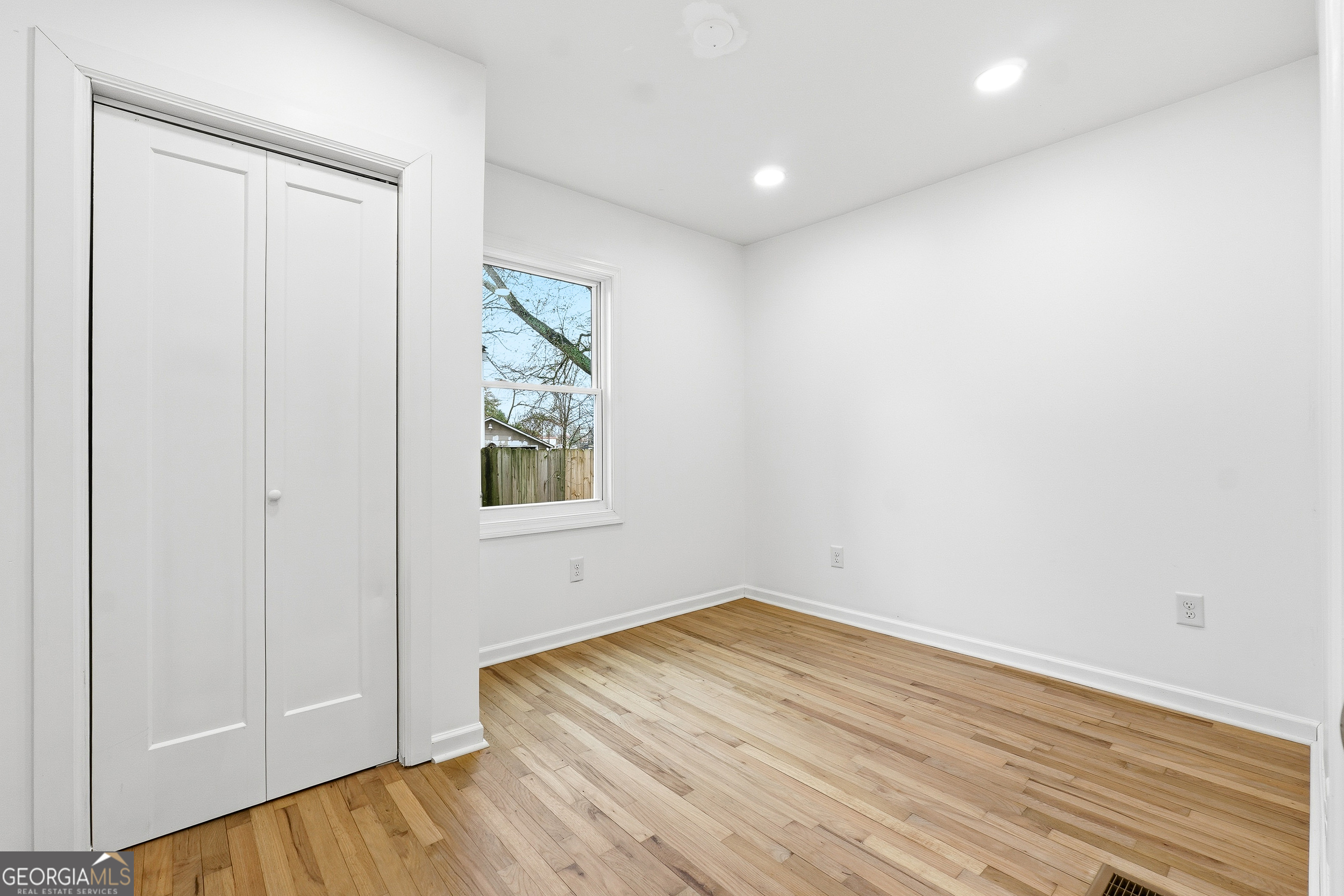 1466 Hardin Avenue Atlanta GA 30337