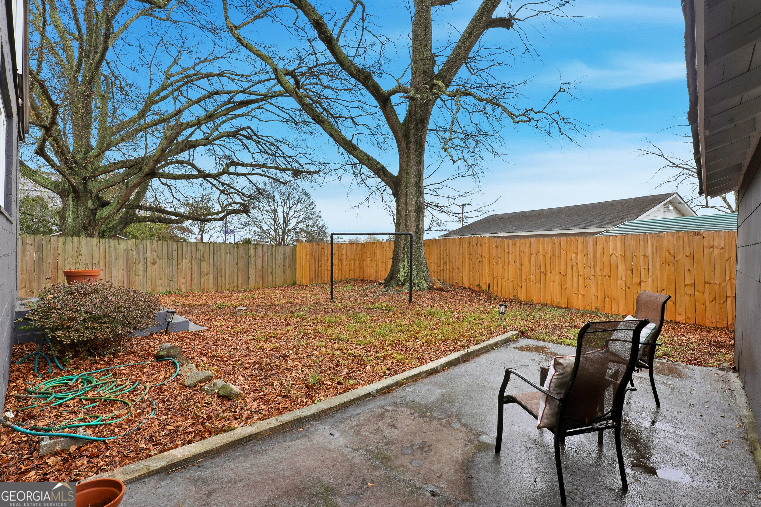 1466 Hardin Avenue Atlanta GA 30337