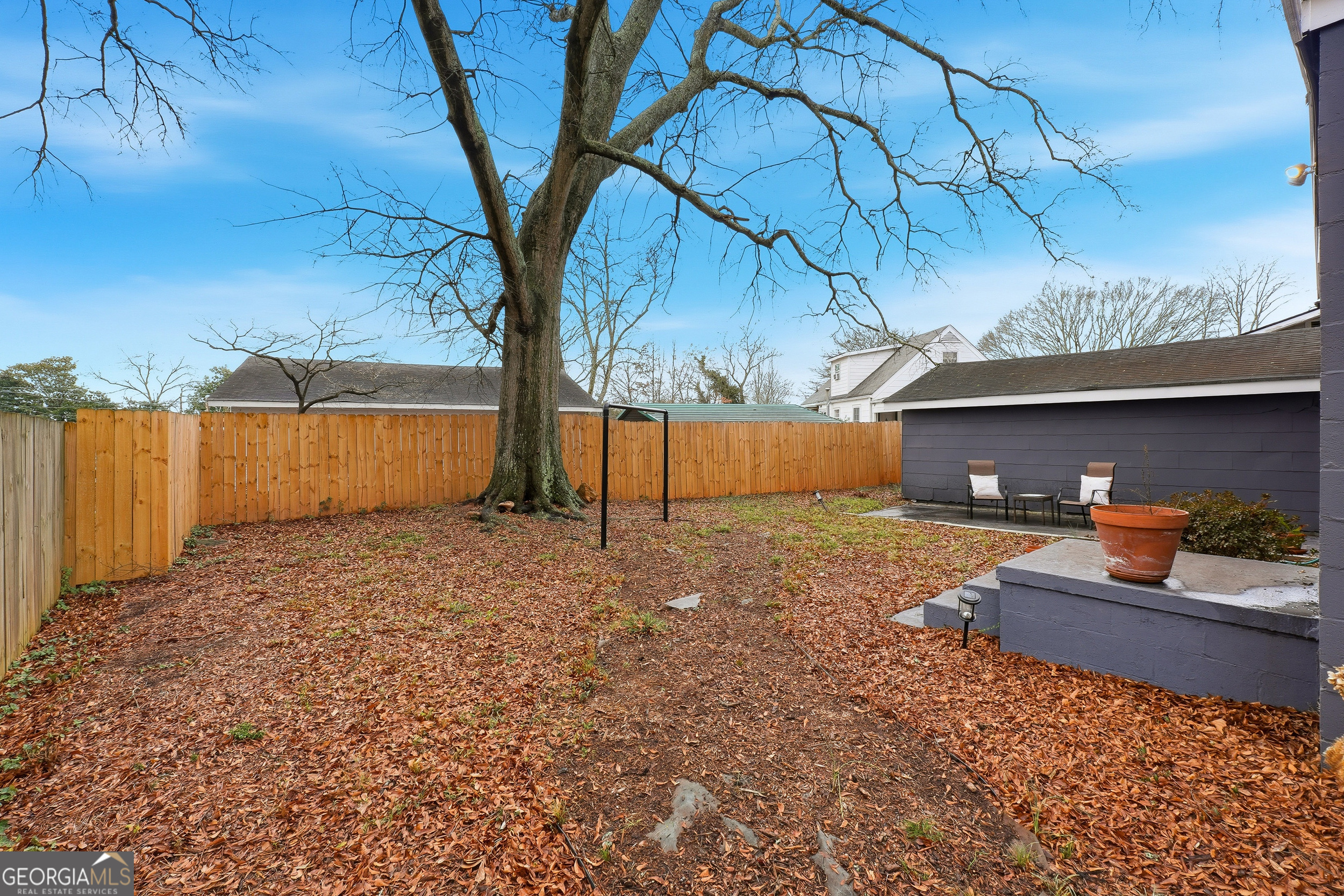 1466 Hardin Avenue Atlanta GA 30337
