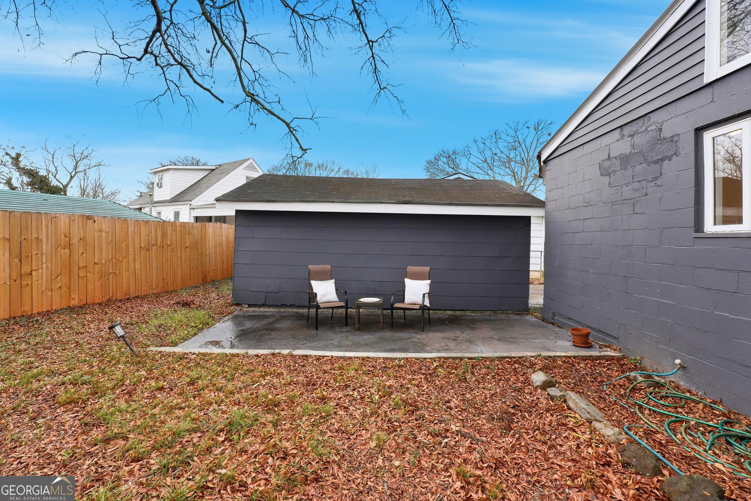1466 Hardin Avenue Atlanta GA 30337