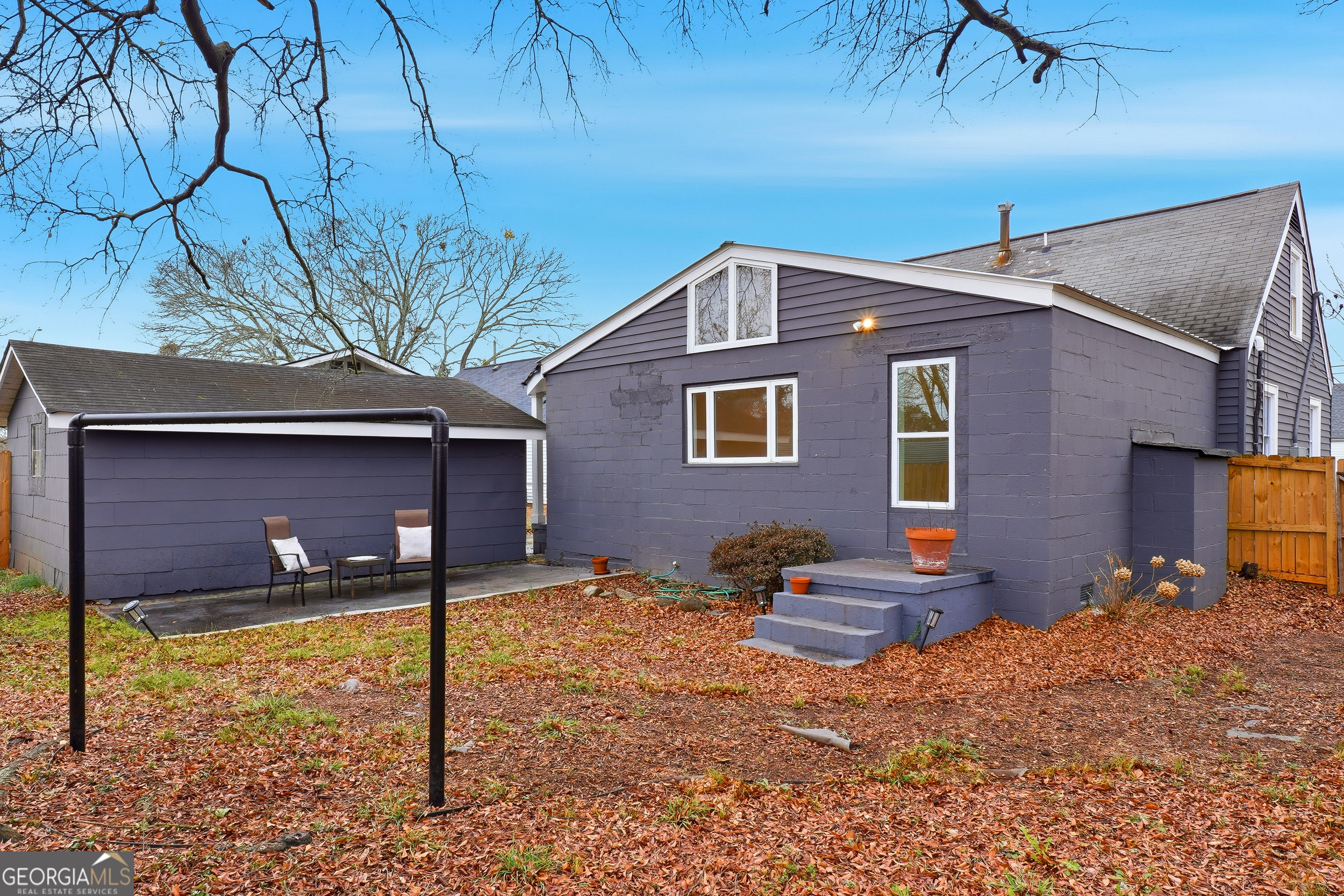 1466 Hardin Avenue Atlanta GA 30337