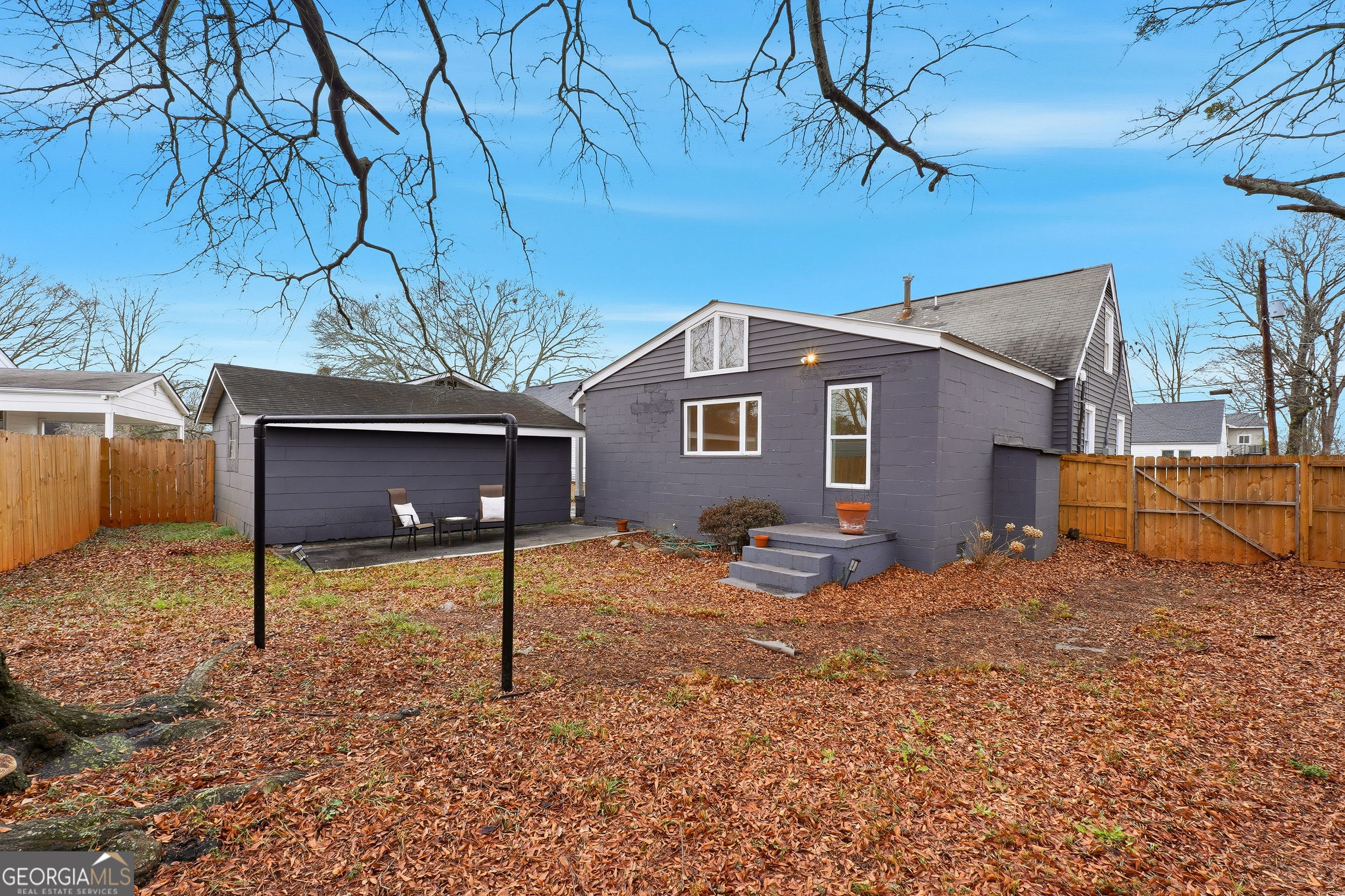 1466 Hardin Avenue Atlanta GA 30337