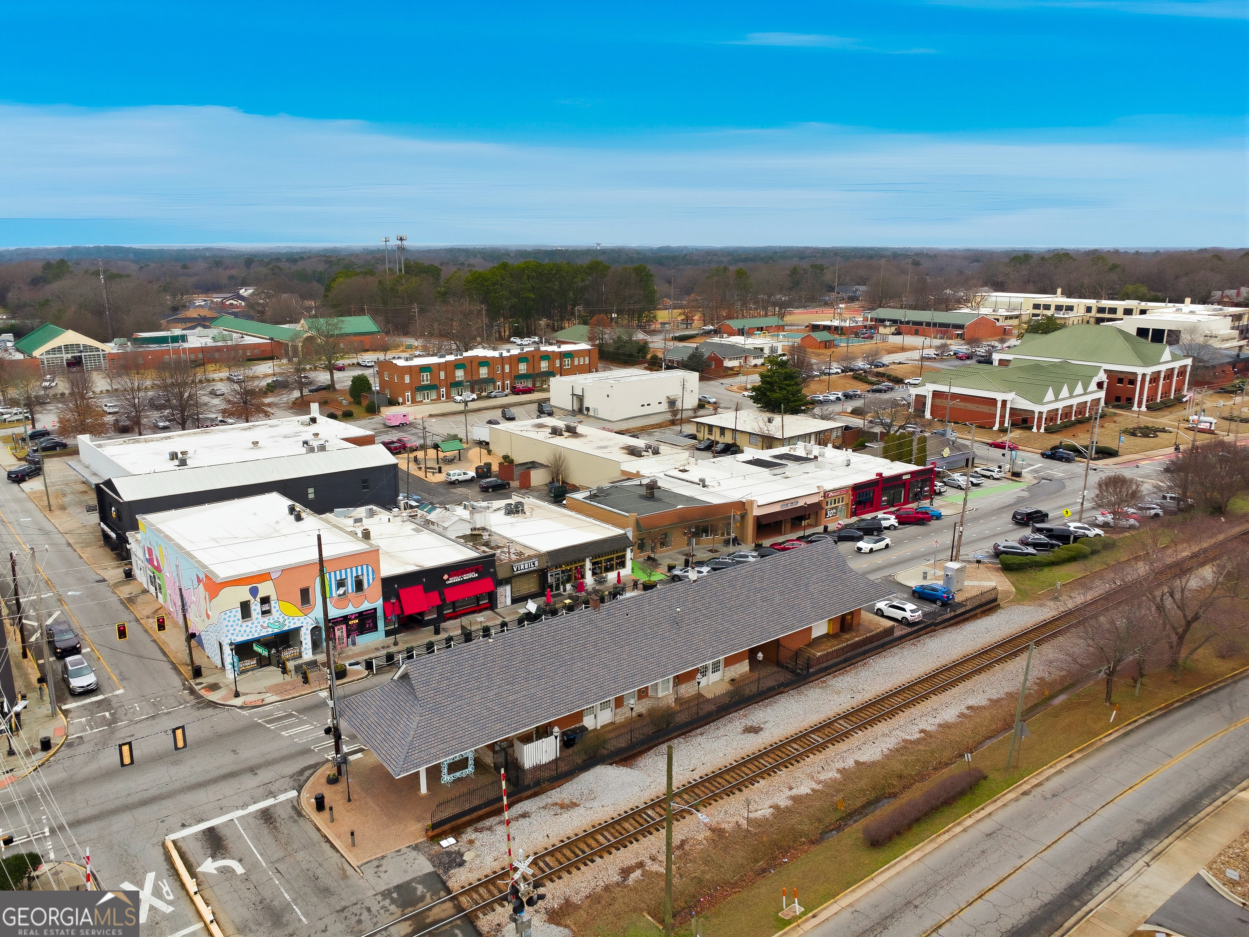 1466 Hardin Avenue Atlanta GA 30337