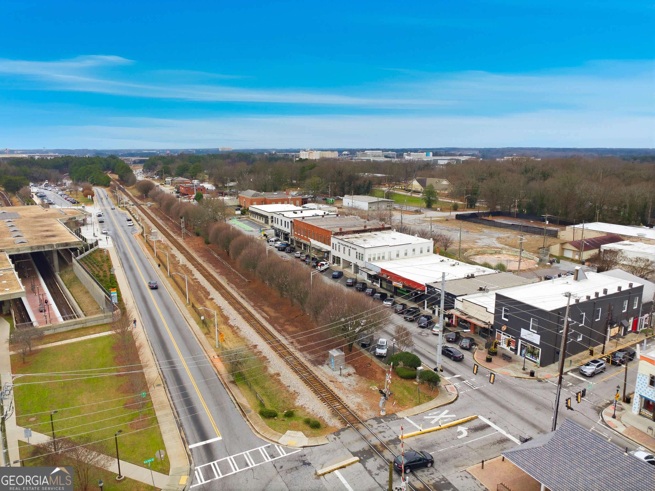 1466 Hardin Avenue Atlanta GA 30337