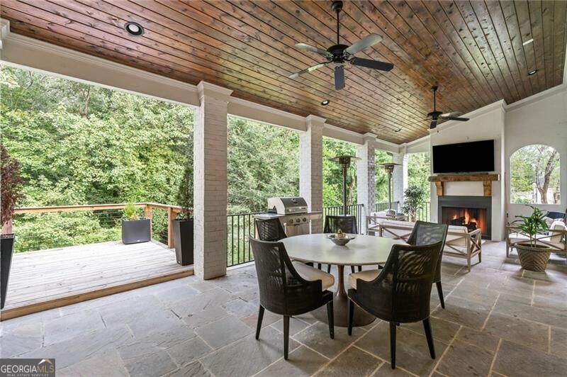 4715 Lake Forrest Drive Atlanta GA 30342
