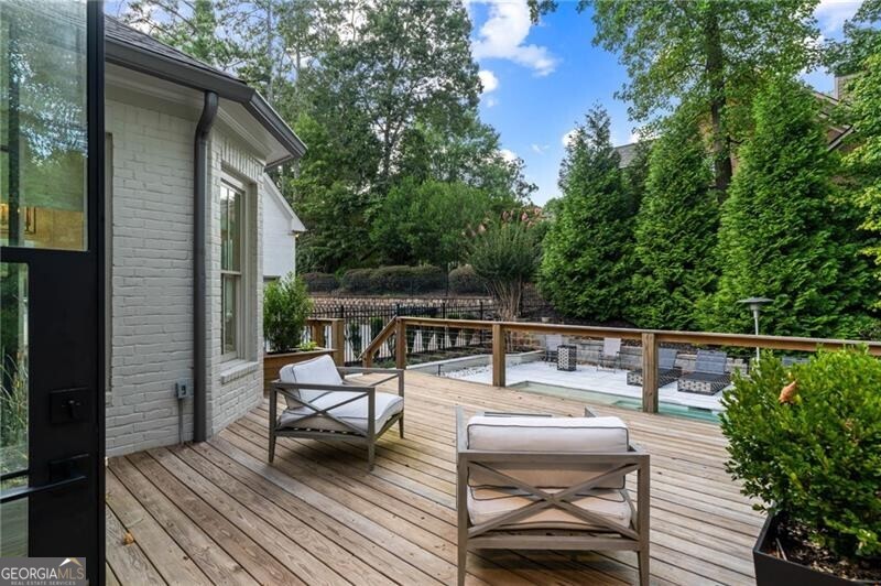 4715 Lake Forrest Drive Atlanta GA 30342