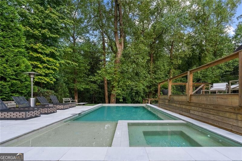 4715 Lake Forrest Drive Atlanta GA 30342