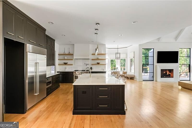 4715 Lake Forrest Drive Atlanta GA 30342