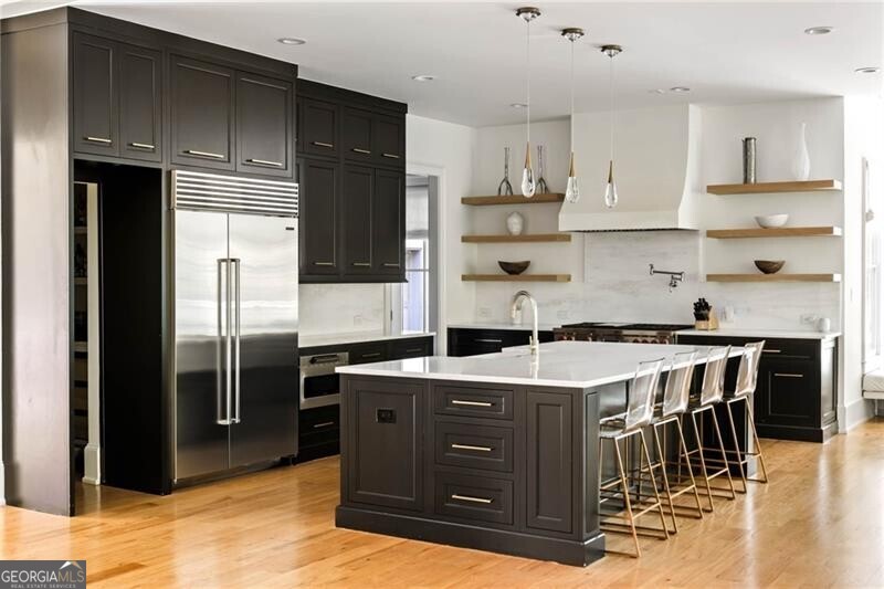 4715 Lake Forrest Drive Atlanta GA 30342