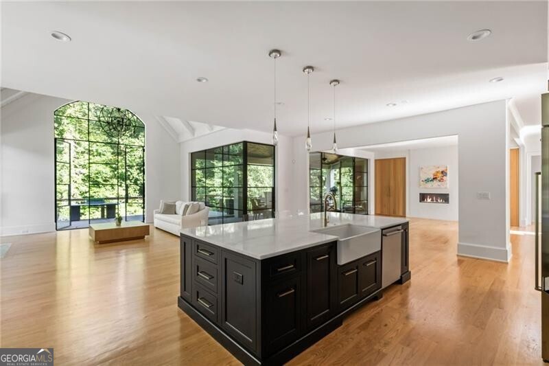 4715 Lake Forrest Drive Atlanta GA 30342