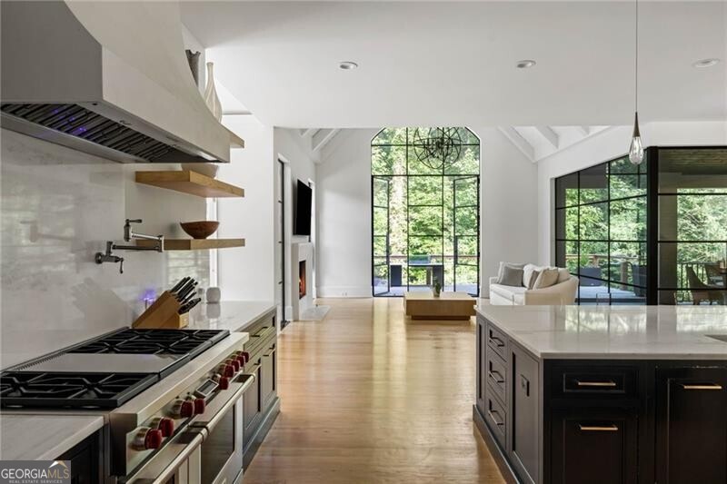 4715 Lake Forrest Drive Atlanta GA 30342
