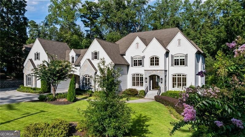 4715 Lake Forrest Drive Atlanta GA 30342