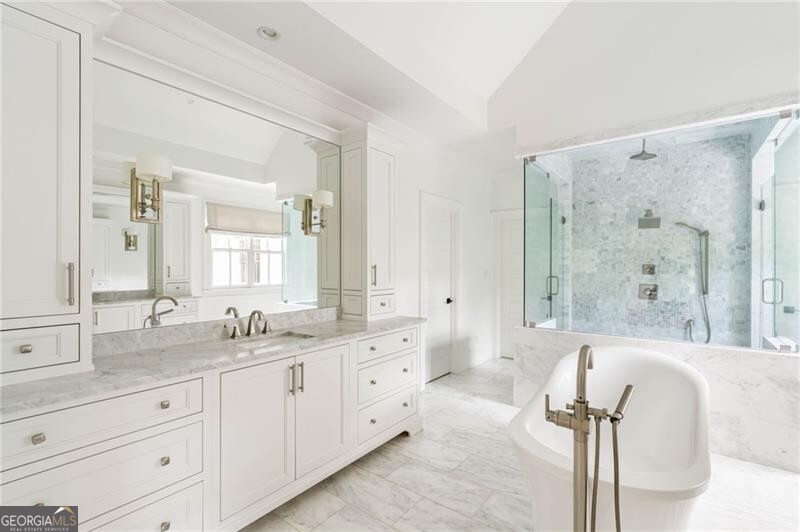 4715 Lake Forrest Drive Atlanta GA 30342